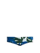 Mikoh Bondi Cheeky Bikini Briefs