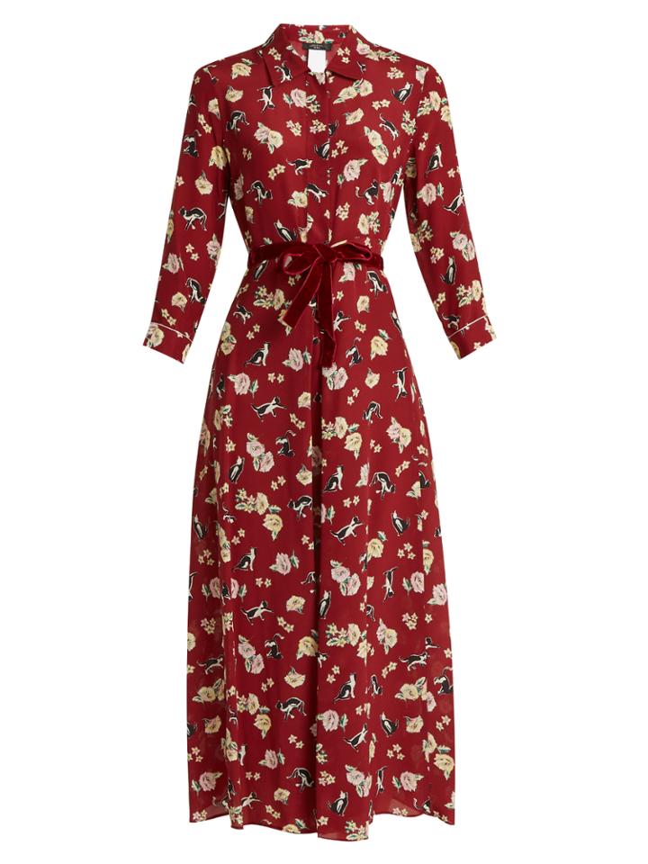 Weekend Max Mara Polder Dress