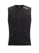 Matchesfashion.com Soar - Ultra 2.0 Rainout-shell Gilet - Mens - Black