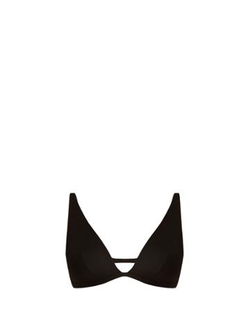 Max Mara Beachwear Rosari Bikini Top