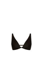 Max Mara Beachwear Rosari Bikini Top