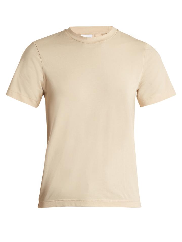 Eve Denim Eve Stretch-cotton T-shirt