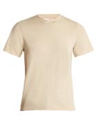 Eve Denim Eve Stretch-cotton T-shirt