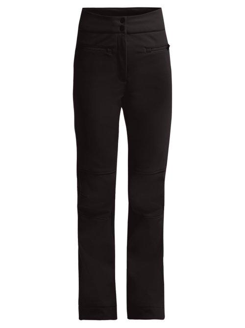 Matchesfashion.com Fusalp - Diana High Rise Ski Trousers - Womens - Black