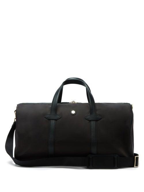 Matchesfashion.com Paravel - Main Line Technical-canvas Holdall - Womens - Black