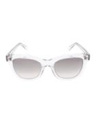 Valentino Rockstud D-frame Sunglasses