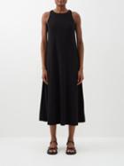 Max Mara Leisure - Lana Dress - Womens - Black