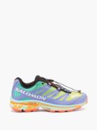 Salomon - Xt-4 Advanced Mesh Running Trainers - Mens - Multi