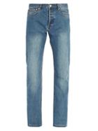 Matchesfashion.com A.p.c. - Petit Standard Slim Leg Jeans - Mens - Blue