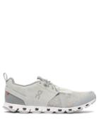 Matchesfashion.com On - Cloud Terry Running Trainers - Mens - Grey