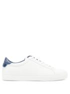 Matchesfashion.com Givenchy - Urban Street Low-top Leather Trainers - Womens - Navy White