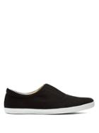 Lemaire Slip On Trainer