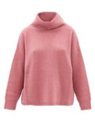 Weekend Max Mara - Hateley Sweater - Womens - Pink