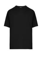 Raf Simons American-fit Self Portait-print Cotton T-shirt