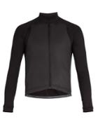 Café Du Cycliste Patricia Windstopper Jersey Track Top