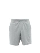 Lululemon - Pace Breaker Recycled-shell Shorts - Mens - Grey