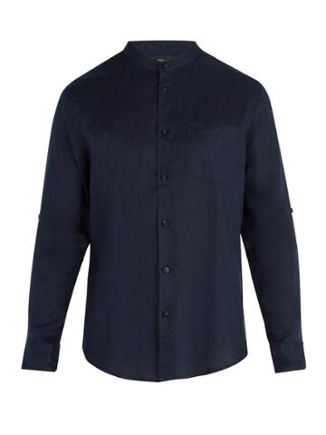 Onia Eddy Linen Shirt