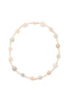 Ladies Fine Jewellery Irene Neuwirth - Opal Heart & 18kt Rose-gold Necklace - Womens - Rose Gold