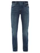 Matchesfashion.com Neuw - Lou Slim-leg Jeans - Mens - Indigo
