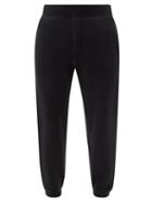 Rag & Bone - Venture Cashmere Track Pants - Mens - Dark Grey