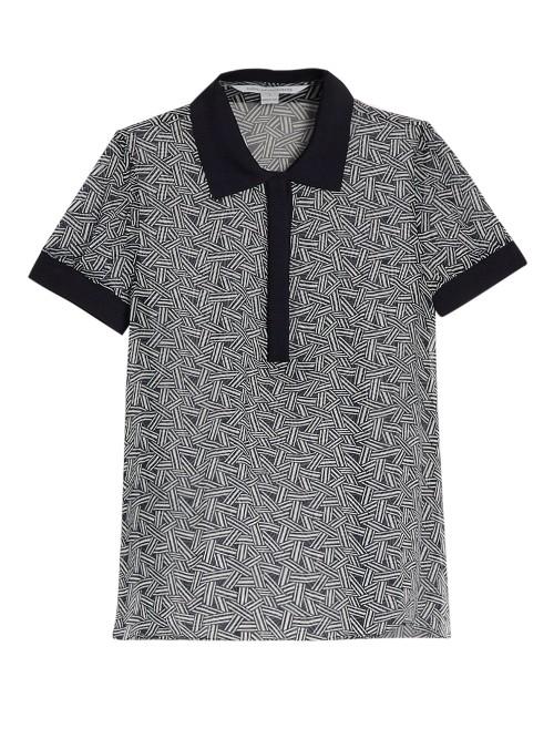 Diane Von Furstenberg Amadine Top