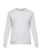 Esk Crew-neck Cashmere Sweater