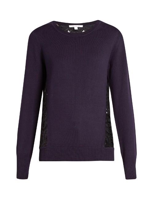 Diane Von Furstenberg Anaya Sweater