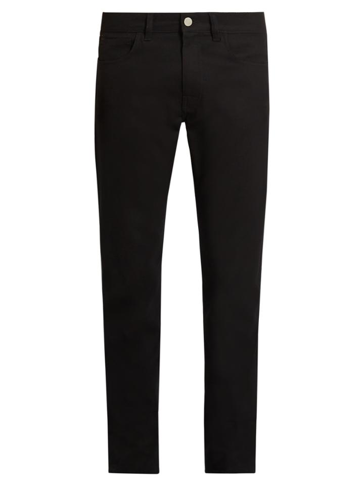 Raf Simons Slim-leg Jeans