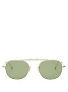 Garrett Leight Van Buren Sunglasses