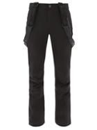 Matchesfashion.com Toni Sailer - Nick Detachable-braces Technical Ski Trousers - Mens - Black