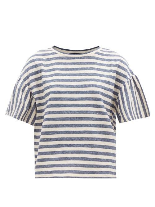 Weekend Max Mara - Alben Top - Womens - Blue