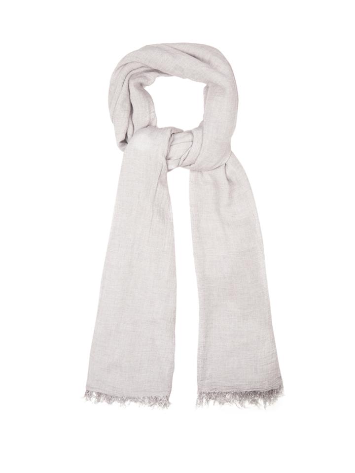 Isabel Marant Étoile Ghazoa Lightweight Scarf