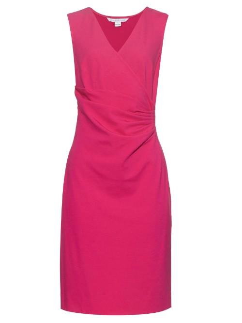 Diane Von Furstenberg Layne Dress