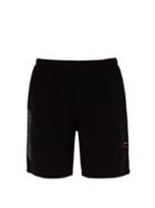Matchesfashion.com Heron Preston -  Sweatshirt Shorts - Mens - Black