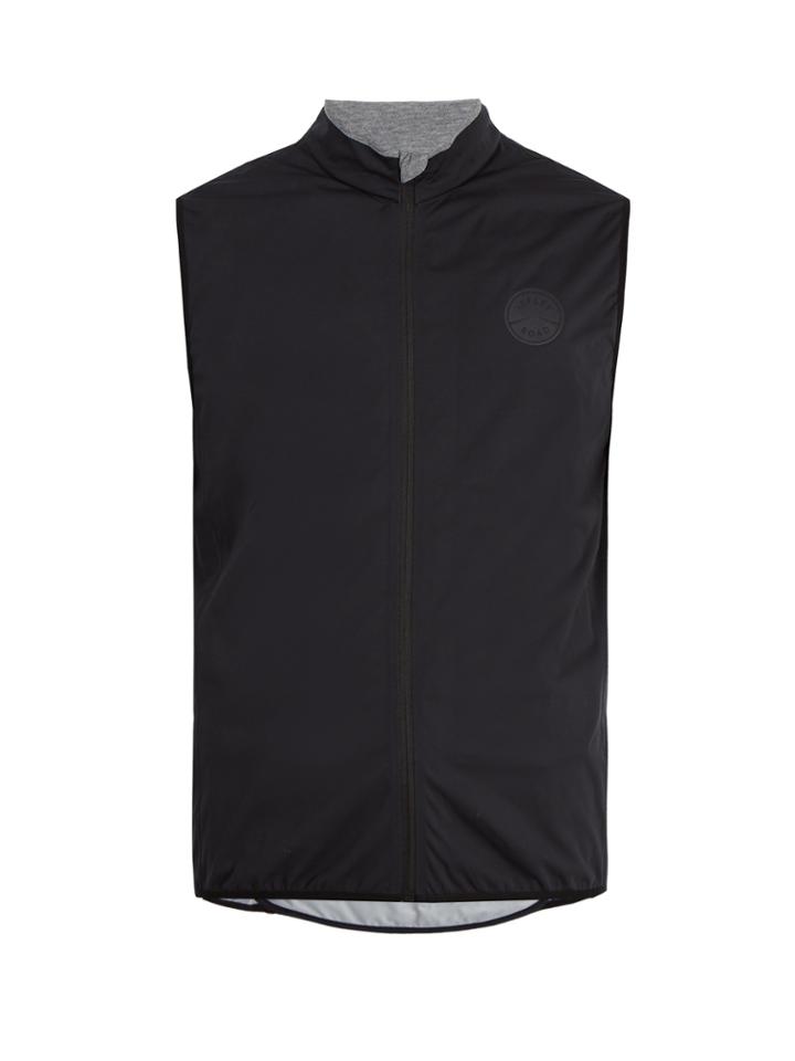 Iffley Road Water-repellent Performance Gilet