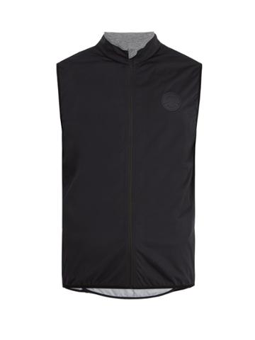 Iffley Road Water-repellent Performance Gilet