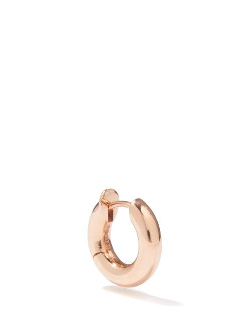 Spinelli Kilcollin - 18kt Rose-gold Single Earring - Womens - Rose Gold