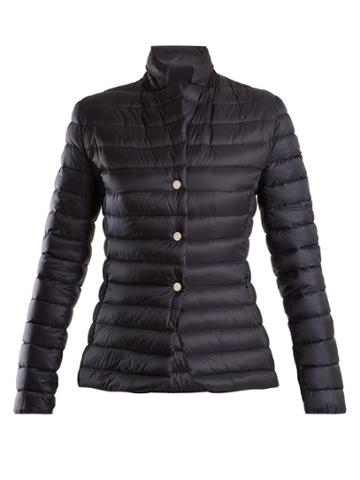 Moncler Opale Quilted Down Jacket