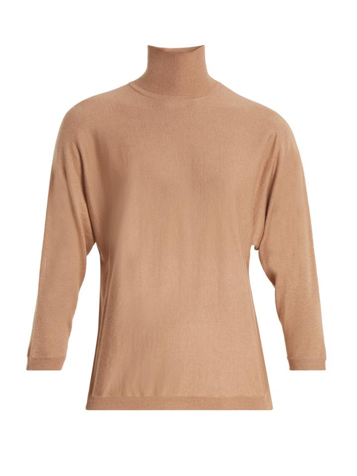 Max Mara Aceri Sweater