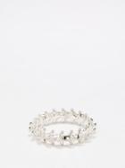 Shaun Leane - Serpent's Trace Sterling-silver Ring - Mens - Silver