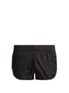 Matchesfashion.com Versace - Nylon Performance Shorts - Womens - Black