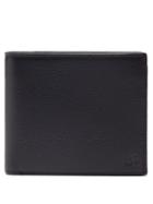 Matchesfashion.com Want Les Essentiels - Benin Bi Fold Leather Wallet - Mens - Black Multi