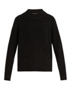 The Row Sephin Cashmere-knit Sweater