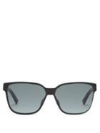 Matchesfashion.com Dior Eyewear - Diorflag3 D-frame Acetate Sunglasses - Mens - Black