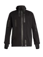 Y-3 Water-resistant Zip-up Jacket