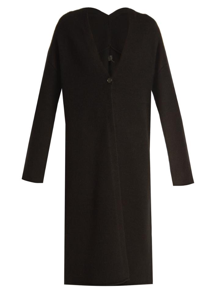 Nili Lotan Clarissa V-neck Cashmere Cardigan