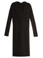 Nili Lotan Clarissa V-neck Cashmere Cardigan