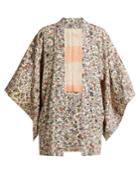 Elizabeth And James Penny Vintage Kimono