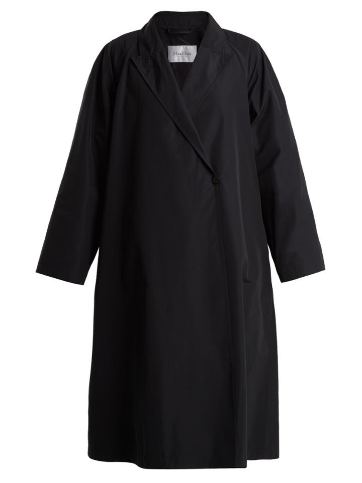 Max Mara Ombra Coat