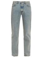 Gucci Slim-fit Tapered Jeans